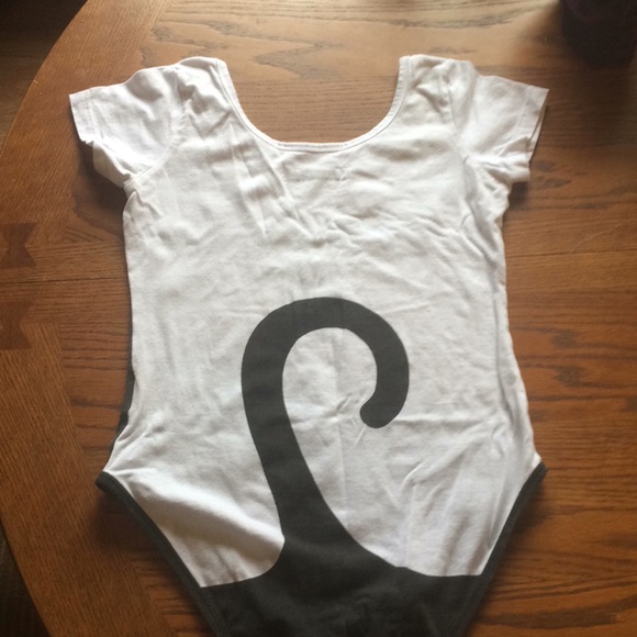 Cat bodysuit - Picture 3 of 3